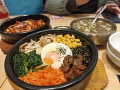 -米村拌饭(欧亚卖场店)