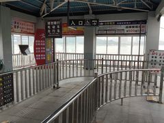 -武昌中华路码头(轮渡站)