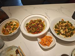 -攸州小镇家湘菜(小米科技园店)