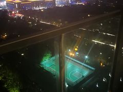 -烛影拾光观景餐厅·创意菜·摄影·小提琴(大唐不夜城店)