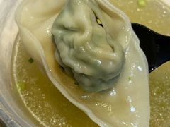 -顶巧鸡汤馄饨(虹口总店)