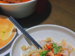 -北方家宴(番禺永旺店)