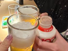 -乌君·酒场·炭火烧鸟(侨城坊店)