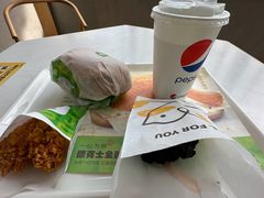 -德克士(前门店)