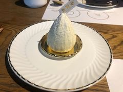 -张爱施法式西餐厅(汉街店)