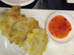 墨鱼饼-添运来(茶园奥园广场店)