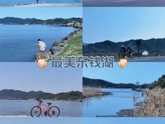 -东钱湖旅游度假区