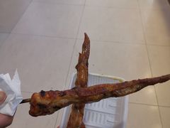 -一代烤翅王(大汉口店)