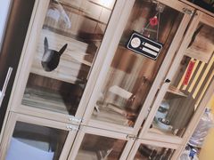-白兔子密室(长寿路店)