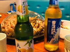 -蟹谢蒸鲜自助餐厅