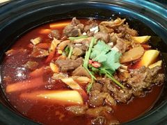 -刘一锅筋头巴脑(小北店)