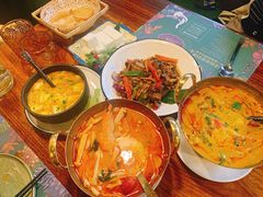 -苏梅花园(群星城店)