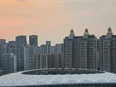 -深圳市宝安体育中心体育场