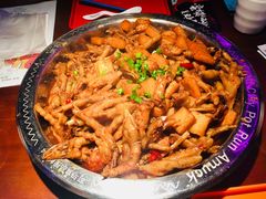 -蛮横肉蟹煲(印象城店)