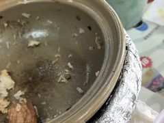-崖口煲仔饭