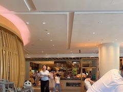 -味餐厅·海鲜·火锅·自助餐