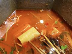 -聚点串吧·北京烧烤(赵登禹路店)