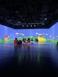 -小鸡哆哆故事屋·儿童乐园(嘉里城店)