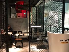 -威尔仕健身·游泳(KING88店)