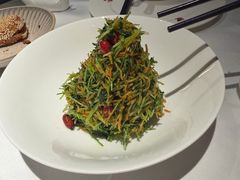 -四季民福烤鸭店(王府井灯市口店)