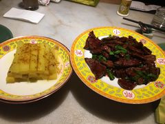 -那家小馆•北京菜•烤鸭(中关村店)