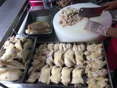 -红大哥水门鸡饭(總店)