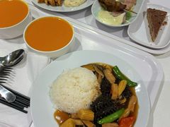-宜家·瑞典风味餐厅(四元桥店)