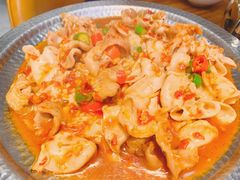 -老板恋上鱼(印象城店)