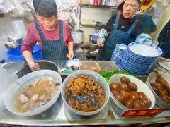 -叶新小吃店(来凤小区总店)