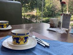 -浙江西子宾馆·瑶园咖啡厅