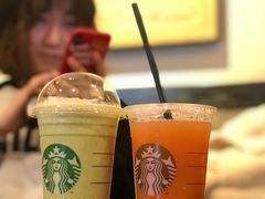 -星巴克(无锡大东方店)