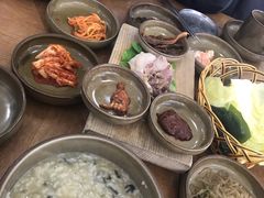 -西归浦真珠食堂