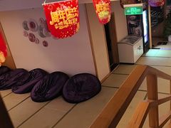 -汤泉良子.足疗按摩.SPA(中关村店)