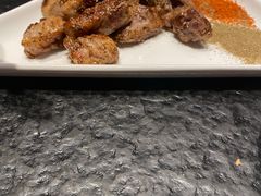 -火地铁板烧(昆山万象汇店)