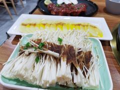 -小米烤肉·和牛原切-创意韩料(东关店)