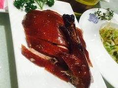 -小马哥融合菜(延安大街店)