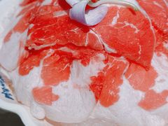 -生活如沸·顺德水牛奶火锅(人民广场店)
