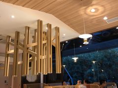 大堂-东椰·海南椰子鸡火锅(朝阳门店)