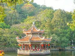 -潮州西湖