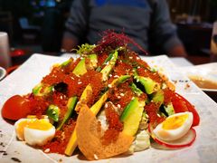-熹炭精致日料(金融街购物中心店)