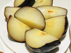 冻梨-燕郊烧鸽子(酷车小镇店)