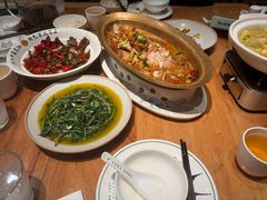 -黄山老妈·土菜(碧桂园店)