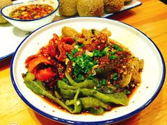 黄腊丁-老凯俚酸汤鱼(鸿通城店)