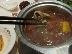 -龙聚德北京烤鸭(沙坪坝华宇A馆店)