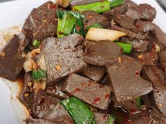 -铁谢李松祖传羊肉汤馆