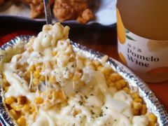 -咕咕站韩国料理(紫金港店)