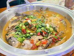 -全乐鱼馆·淳牌有机鱼直营店