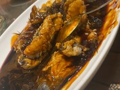 -湖畔居茶楼(湖滨店)