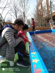 -萌宠亲子动物乐园(槐房万达店)