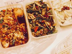 -老游独一佳湘菜馆(高新四路店)